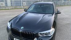 BMW X3 xDrive20d M Sport 5dr Step Auto Diesel Estate